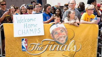 Jason Miller/Getty Images