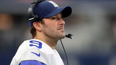 Tom Pennington/Getty Images