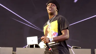 C Flanigan/Getty Images