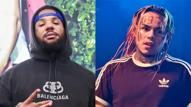 Liliane Lathan & Frank Hoensch/Getty Images