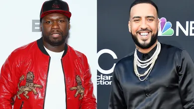 Astrid Stawiarz & Frazer Harrison/Getty Images