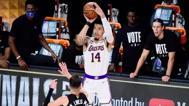 Douglas P. DeFelice/Getty Images