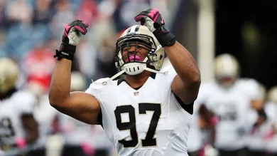 Rob Carr/Getty Images