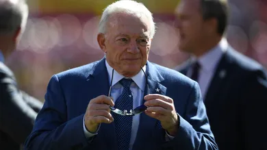 Thearon W. Henderson/Getty Images