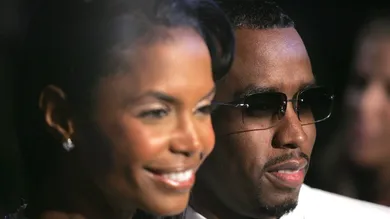 Mark Mainz/Getty Images