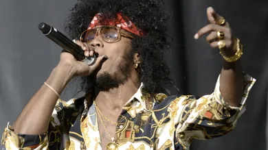 Tim Mosenfelder/Getty Images