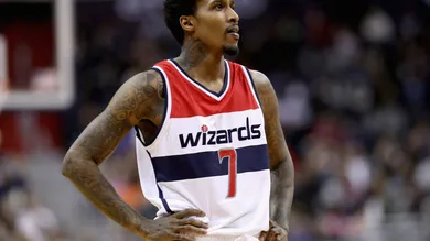 Rob Carr/Getty Images