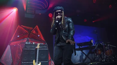 Theo Wargo/Getty Images