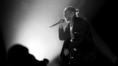 Christopher Polk / Getty Images