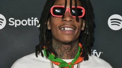 Image via Getty images