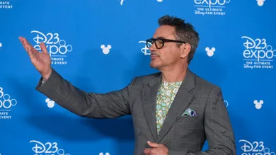 (Frazer Harrison/Getty Images)