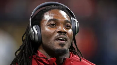 Streeter Lecka/Getty Images