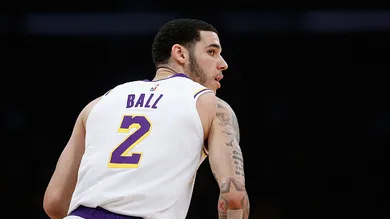 Sean M. Haffey/Getty Images