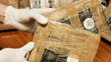 Mark Renders/Getty Images