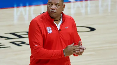 Tim Nwachukwu/Getty Images