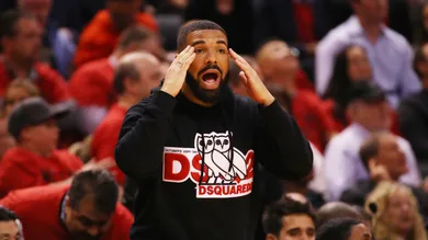 Gregory Shamus/Getty Images