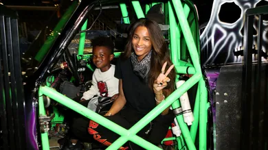 Ari Perilstein/Getty Images