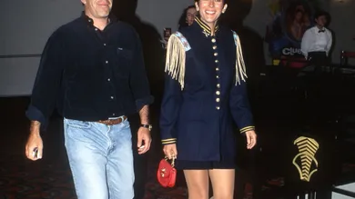 Patrick McMullan/Getty Images