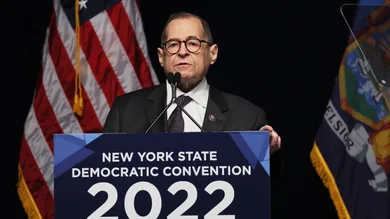 Michael M. Santiago/Getty Images