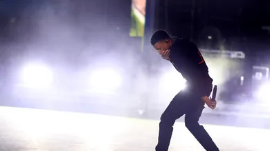 Christopher Polk / gettyimages