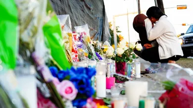 Alex Bierens de Haan/Getty Images