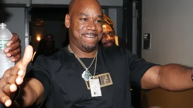 Johnny Nunez / Contributor / Getty Images