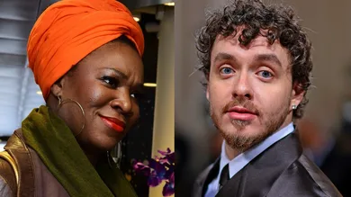 Lisa Lake / Stringer / Getty Images, Dimitrios Kambouris / Staff / Getty Images