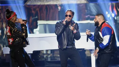 Kevin Winter/Getty Images