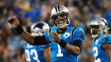 Streeter Lecka/Getty Images