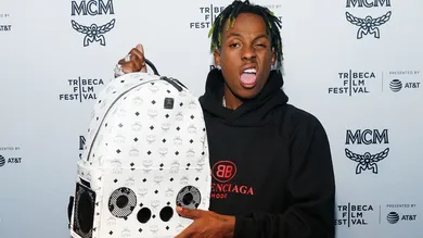 Lars Niki / Stringer / Getty Images