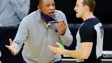 Tim Nwachukwu / Getty Images