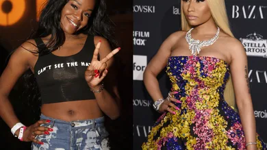 Chelsea Lauren/Getty Images, Dimitrios Kambouris/Getty Images