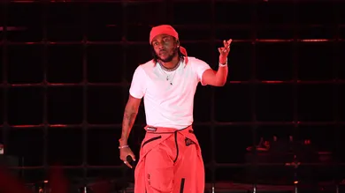 Kevin Winter/ Getty Images