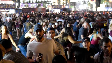 David Becker / Getty Images