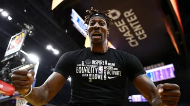 Ezra Shaw/Getty Images