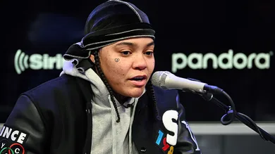 Slaven Vlasic/Sirius XM/Getty Images