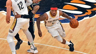 Justin Ford/Getty Images