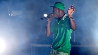 Frazer Harrison/Getty Image