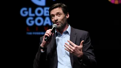 Noam Galai/Getty Images for Global Citizen