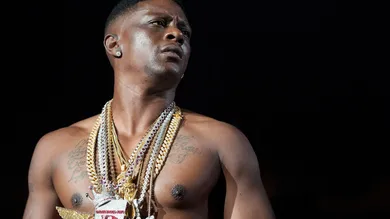 Erika Goldring/Getty Images