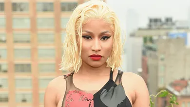 Dimitrios Kambouris/Getty Images