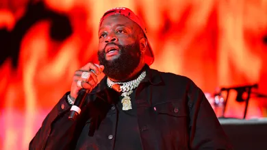 Prince Williams/Getty Images