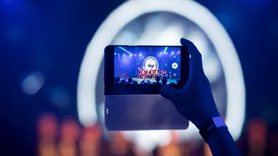 Brent Lewin/Getty Images