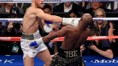 Sean M. Haffey/Getty Images