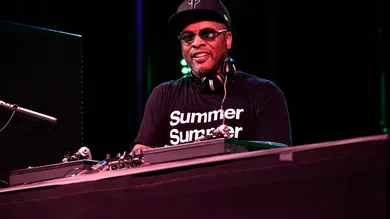 Frazer Harrison/Getty Images