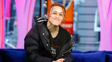 MTV/TRL/Getty Images