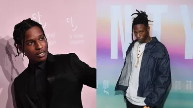 Dimitrios Kambouris/Getty Images