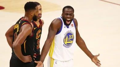 Gregory Shamus/Getty Images