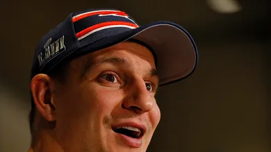 Kevin C. Cox/Getty Images