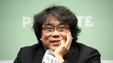 Chung Sung-Jun/Getty Images